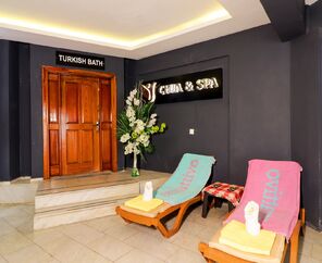 Asr-ı A'la Otel Bodrum 4*