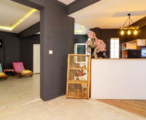 Asr-ı A'la Otel Bodrum 4*