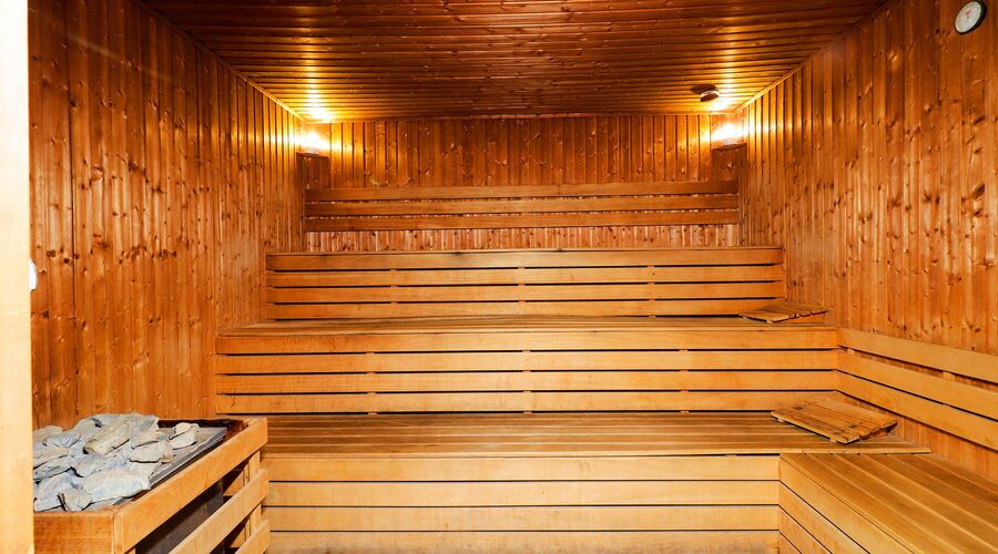 Asr-ı A'la Otel Bodrum 4*