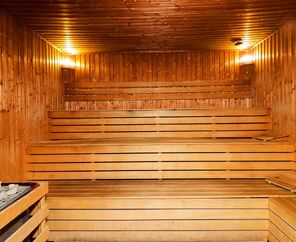 Asr-ı A'la Otel Bodrum 4*