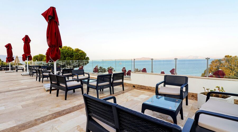 Asr-ı A'la Otel Bodrum 4*