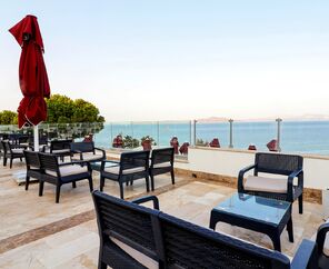Asr-ı A'la Otel Bodrum 4*