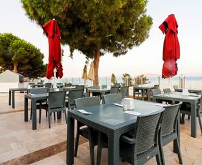 Asr-ı A'la Otel Bodrum 4*