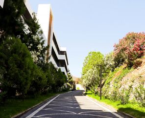 Asr-ı A'la Otel Bodrum 4*