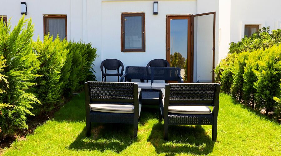 Asr-ı A'la Otel Bodrum 4*