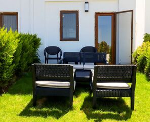 Asr-ı A'la Otel Bodrum 4*