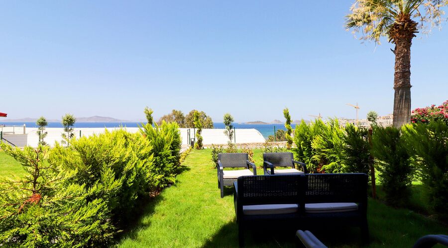 Asr-ı A'la Otel Bodrum 4*