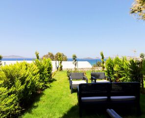 Asr-ı A'la Otel Bodrum 4*