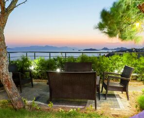 Asr-ı A'la Otel Bodrum 4*