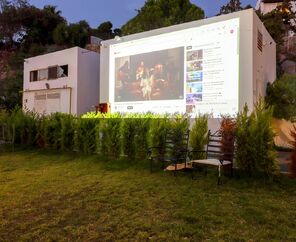 Asr-ı A'la Otel Bodrum 4*