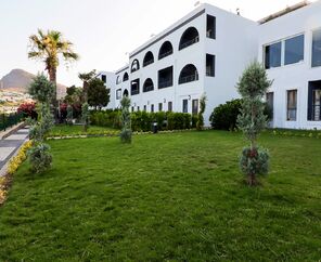 Asr-ı A'la Otel Bodrum 4*