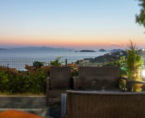 Asr-ı A'la Otel Bodrum 4*