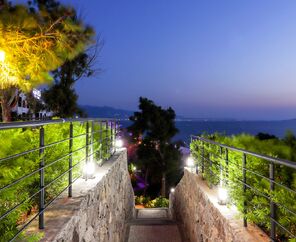 Asr-ı A'la Otel Bodrum 4*