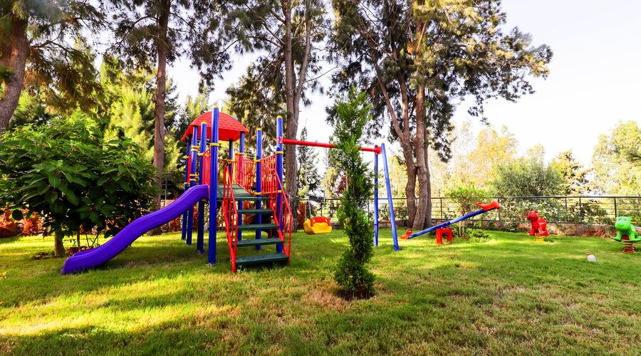 Asr-ı A'la Otel Bodrum 4*