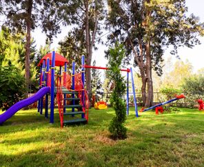 Asr-ı A'la Otel Bodrum 4*