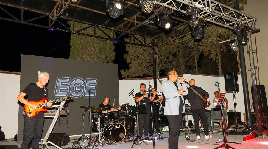 Asr-ı A'la Otel Bodrum 4*