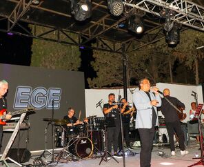 Asr-ı A'la Otel Bodrum 4*