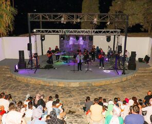 Asr-ı A'la Otel Bodrum 4*