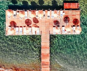 Asr-ı A'la Otel Bodrum 4*