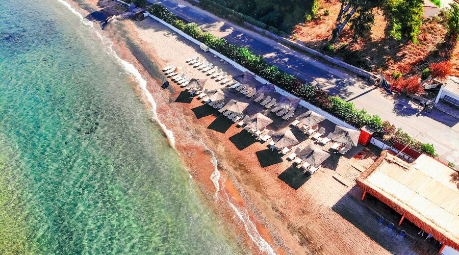 Asr-ı A'la Otel Bodrum 4*