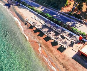 Asr-ı A'la Otel Bodrum 4*