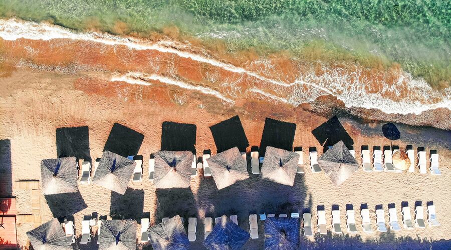 Asr-ı A'la Otel Bodrum 4*