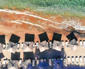 Asr-ı A'la Otel Bodrum 4*