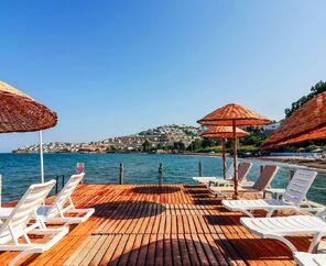 Asr-ı A'la Otel Bodrum 4*