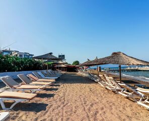 Asr-ı A'la Otel Bodrum 4*