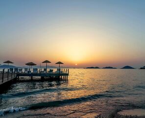 Asr-ı A'la Otel Bodrum 4*