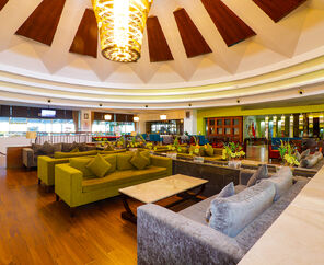 Sandıklı Termal Park Otel 5*