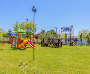 Sandıklı Termal Park Otel 5*