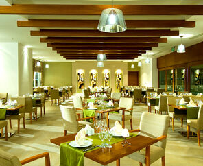 Sandıklı Termal Park Otel 5*