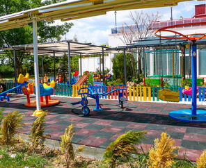 Sandıklı Termal Park Otel 5*