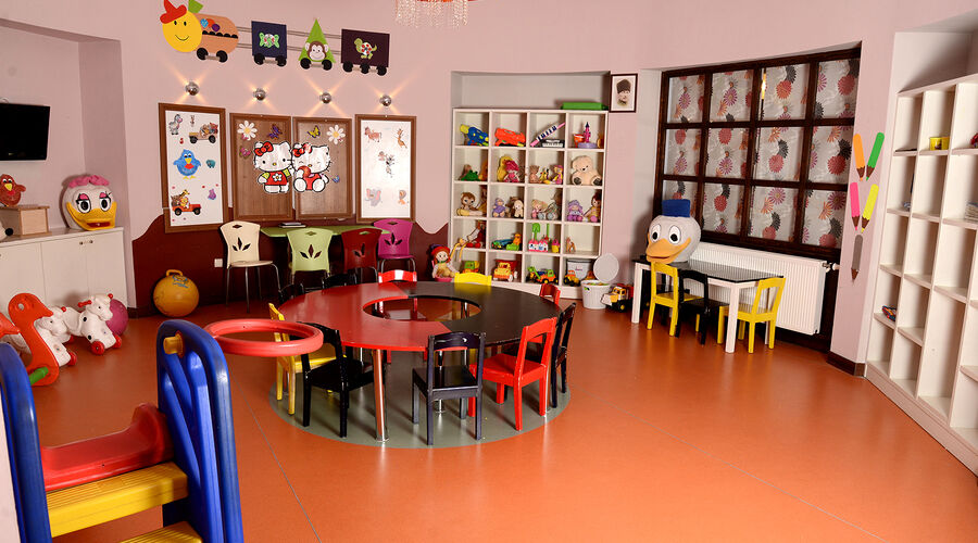 Sandıklı Termal Park Otel 5*