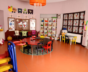 Sandıklı Termal Park Otel 5*