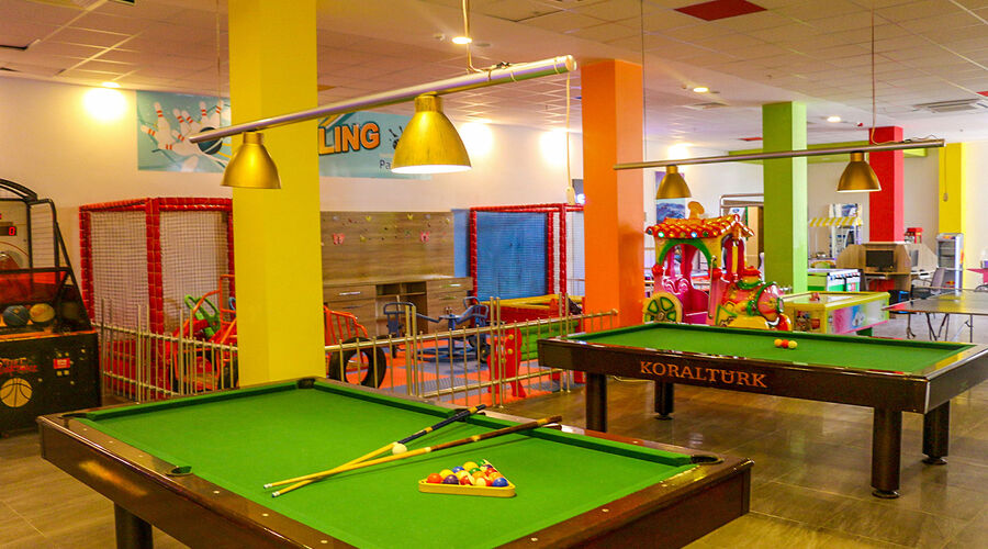 Sandıklı Termal Park Otel 5*