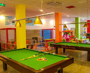 Sandıklı Termal Park Otel 5*