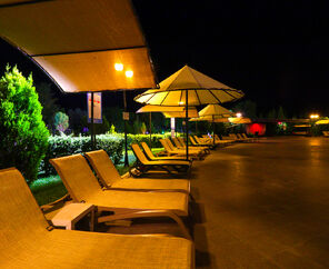 Sandıklı Termal Park Otel 5*