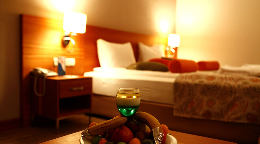 Sandıklı Termal Park Otel 5*