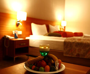 Sandıklı Termal Park Otel 5*