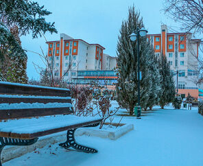 Sandıklı Termal Park Otel 5*