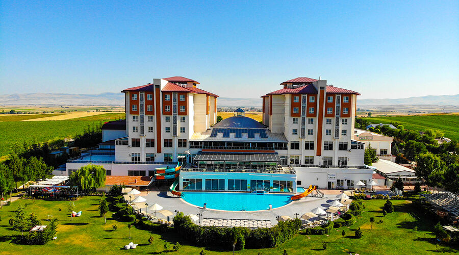 Sandıklı Termal Park Otel 5*