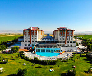 Sandıklı Termal Park Otel 5*