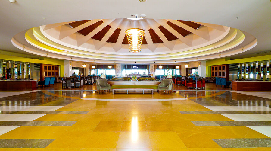 Sandıklı Termal Park Otel 5*