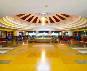 Sandıklı Termal Park Otel 5*