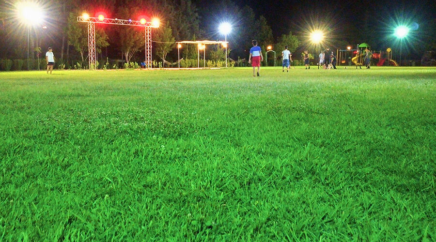 Sandıklı Termal Park Otel 5*