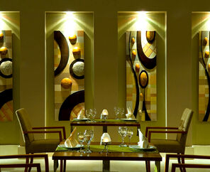 Sandıklı Termal Park Otel 5*