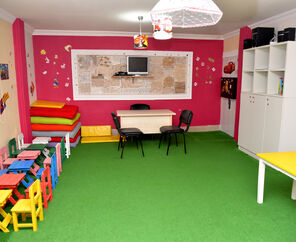 Sandıklı Termal Park Otel 5*