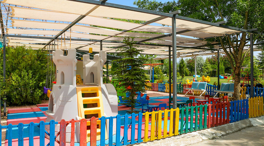 Sandıklı Termal Park Otel 5*